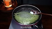 菠菜面条怎么做好吃又简单