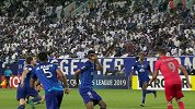 亚冠小组赛第2轮西亚区集锦-利雅得新月3-1杜海勒