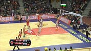 CBA-1617赛季-常规赛-第29轮-广东东莞银行vs八一双鹿电池-全场