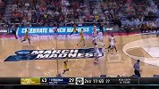 NCAA-1718赛季-疯狂！NCAA历史第一大冷门 UMBC大比分取胜全美头号种子Virginia-专题