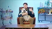 《NBA传声筒》汤神：女朋友送的书不敢不读 爱狗是一生挚爱