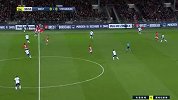 门迪 法甲 2019/2020 法甲 联赛第16轮 布雷斯特 VS 斯特拉斯堡 精彩集锦