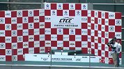 CTCC-13赛季-2013CTCC第2站上海站超级量产车组全程-全场