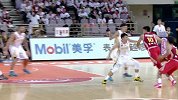 CBA-1617赛季-常规赛-第4轮-北京农商银行87:84八一双鹿电池-精华