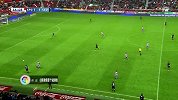西甲-1516赛季-联赛-第34轮-希洪竞技vs塞维利亚-全场
