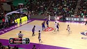 CBA-1617赛季-常规赛-第34轮-辽宁本钢vs天津泰笛生活-全场
