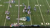 NFL-1314赛季-季后赛-第一周-拉克个人集锦-花絮