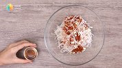 【日日煮】E+轻煮-辣芽菜拌黄瓜