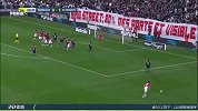 若纳坦·卡福 法甲 2019/2020 法甲 联赛第14轮 波尔多 VS 摩纳哥 精彩集锦