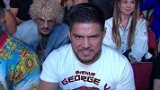 UFC263现场大咖云集 铁血平头还有三冠皇