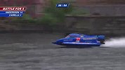 2018年F1摩托艇世锦赛 英国伦敦站 全场录播