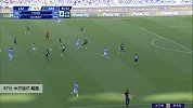 米尔迪尔 意甲 2019/2020 拉齐奥 VS 萨索洛 精彩集锦