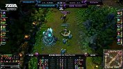 LPL职业联赛第四周 WE vs 华义Spider