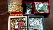 女子600克黄金首饰不翼而飞，保险柜却完好无损；竟在儿子女友衣柜发现同款首饰