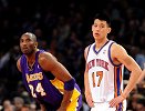 【NBA传声筒】为黄种人证明！林书豪回忆当年如何打服科比