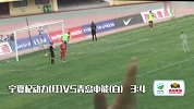 中国足协杯-15赛季-淘汰赛-第2轮-宁夏杞动力3：4青岛中能-精华