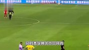 媒体：冲进球场拥抱梅西的小伙，目前已拘留期满获释
