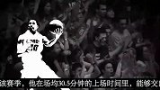 NCAA-1314赛季-2014新秀观察（52）46分先生：肯达尔·威廉姆斯-专题