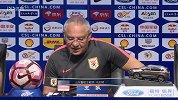 中超-17赛季-山东鲁能vs延边富德-全场（石庆圣 鲁敬明）