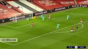 阿利松 足总杯 2020/2021 曼联 VS 利物浦 精彩集锦
