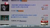 引发热议 易容面具网上卖-6月25日