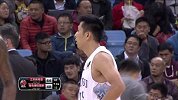 CBA-1617赛季-常规赛-第7轮-江苏肯地亚vs青岛潍坊高新-全场