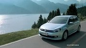 VW_30s 高尔夫蓝驱 Golf BlueMotion