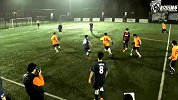 足球-15年-“校园杯”残暴屠戮！密院vs数学系-精华