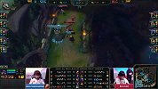 LPL春季赛第五周：BLG完美配合连续抢龙2-1战胜SDG
