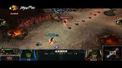 英雄联盟全明星1V1 诺言 vs Diamond