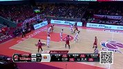 CBA-1617赛季-CBA聚力嗨第15期：无懈可击》：丁彦雨航爆砍37分比肩外援  赛季二度刷新个人得分记录-专题