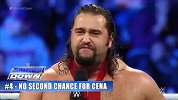 WWE-15年-SD第810期：本期SD十佳镜头-专题