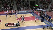 CBA-1415赛季-常规赛-第15轮-迪奥古强打转身跳投命中（广东vs东莞）-花絮