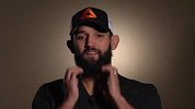UFC-14年-UFC181倒计时：亨德里克斯与布朗谈及自己的大胡子-专题