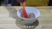 炸糖糕怎样做？面点师详细讲解制作过程，不破皮不漏馅，一看就会