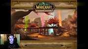 Hazzed 冰DK 测试服战场实况[魔兽世界PvP]WoW7.0军团再临Beta