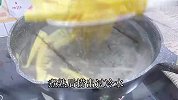 春笋鸡丝好不好吃，料汁是关键，好多人拌不好，学会都可以出摊了