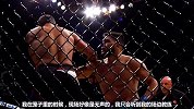 UFC-18年-致敬教师节：UFC选手孤军奋战的背后有这样一群可爱的人-专题