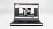谷歌Chromebook新电脑 官方展示片