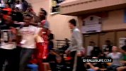 街球-15年-高中弹簧人Derrick Jones 秒杀扣篮大赛-专题