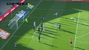 卢卡斯补时绝平 塞尔塔主场1-1拉科鲁尼亚