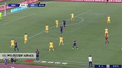罗热·伊巴涅斯 意甲 2019/2020 罗马 VS 维罗纳 精彩集锦
