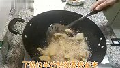 现炸小酥肉的做法，三种配料作对比，总有一款适合你
