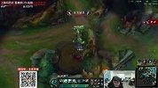 麻辣香锅直播 人马打野 死亡冲撞carry全场
