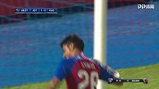 柔佛1-0鹿岛！斯亚菲克个人能力突破防守 内切兜射直入死角