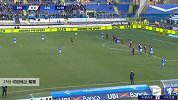 纳因格兰 意甲 2019/2020 布雷西亚 VS 卡利亚里 精彩集锦