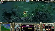 Dota-20110303-小满神灵第一视角谁敢说我是团战毒药