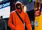太阳队开启LA之旅 潮男扎堆你钟爱谁