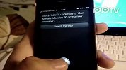 给iPhone 4和itouch 4移植Siri方法