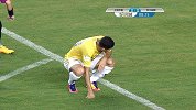 中甲-17赛季-克莱顿直塞造杀机 王赟反越位射门竟被毅腾门将扑出-花絮